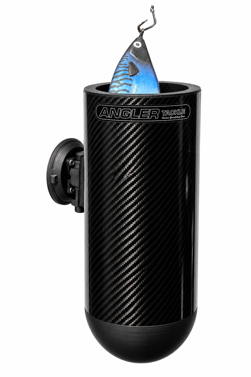 Pitch Tubes