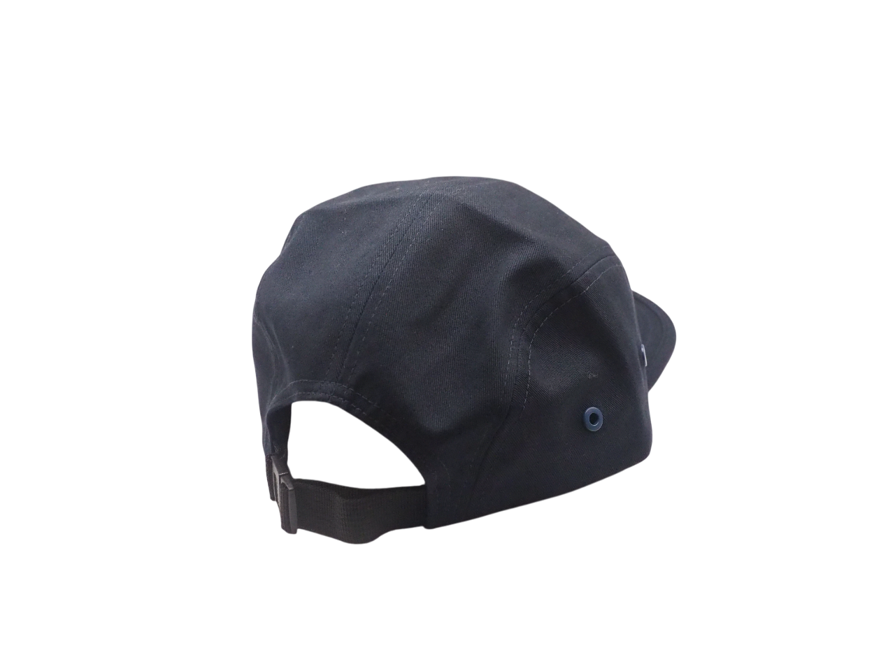 5-Panel Cotton Hat
