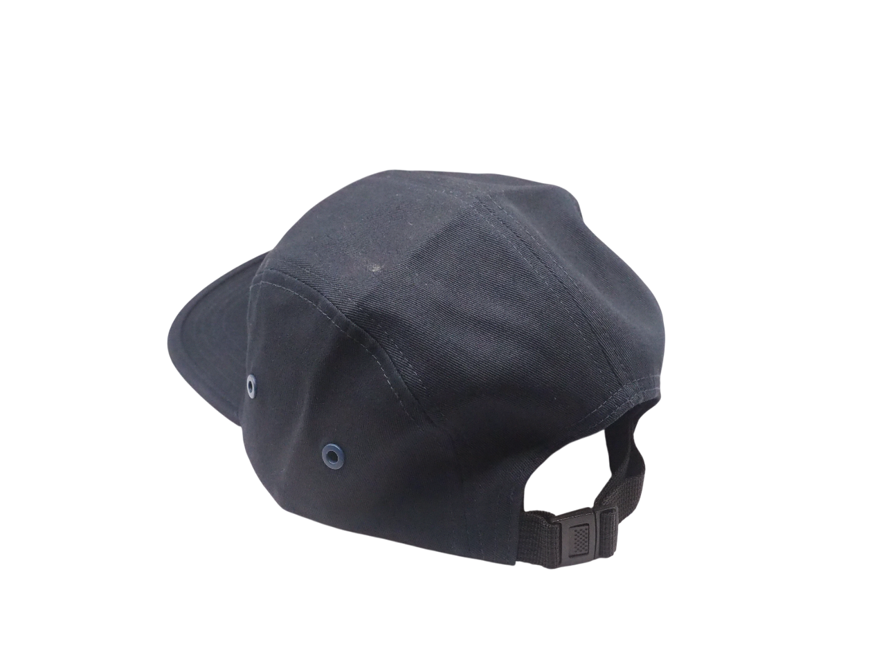 5-Panel Cotton Hat