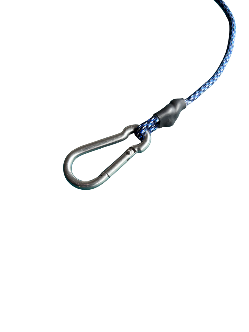 Dredge Rigging - Forward Stay