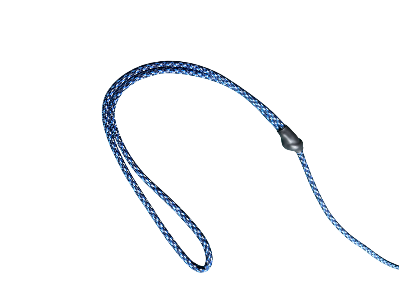 Dredge Rigging - Forward Stay
