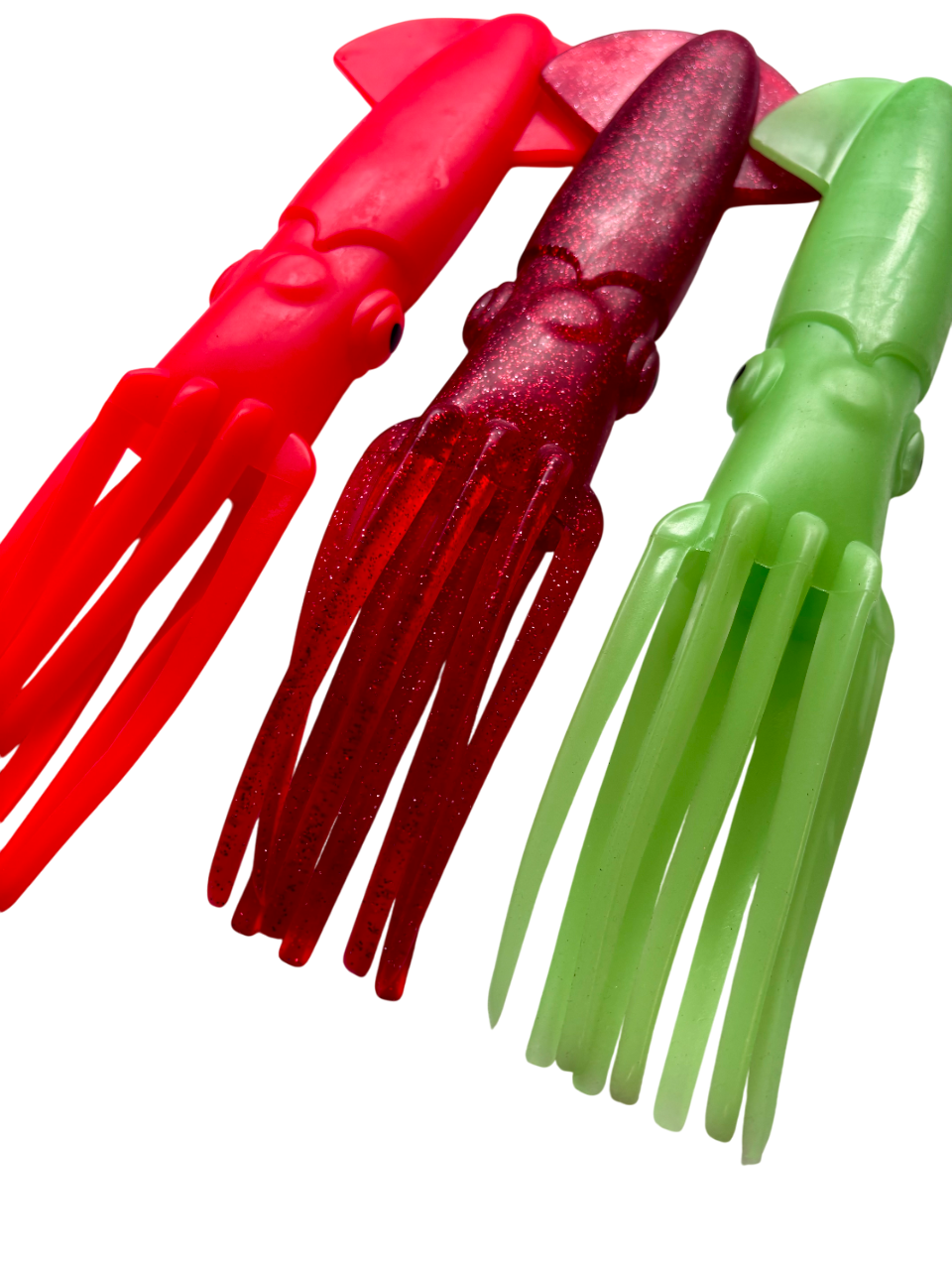 Squid 12" - Individual