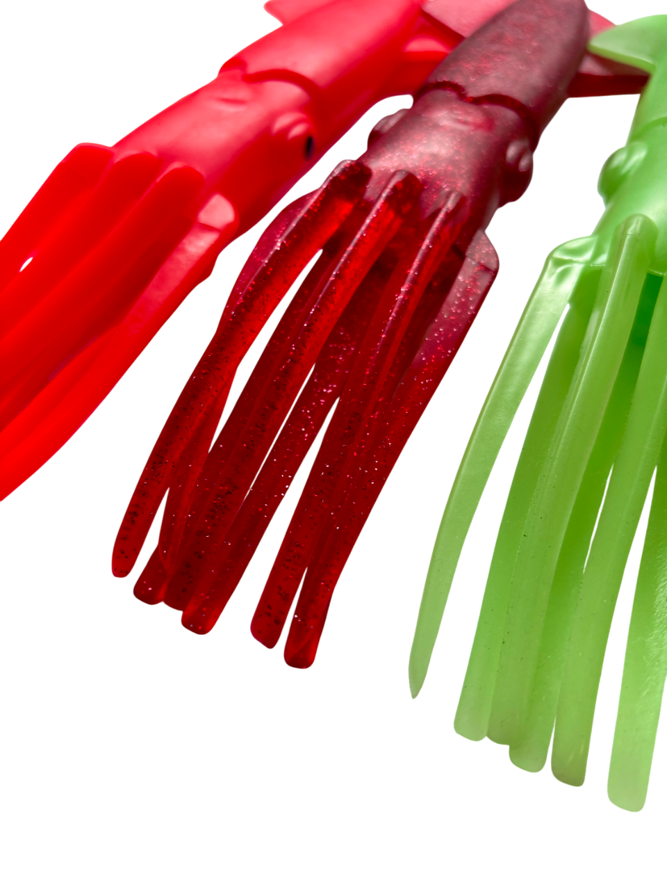 Squid 12" - Individual