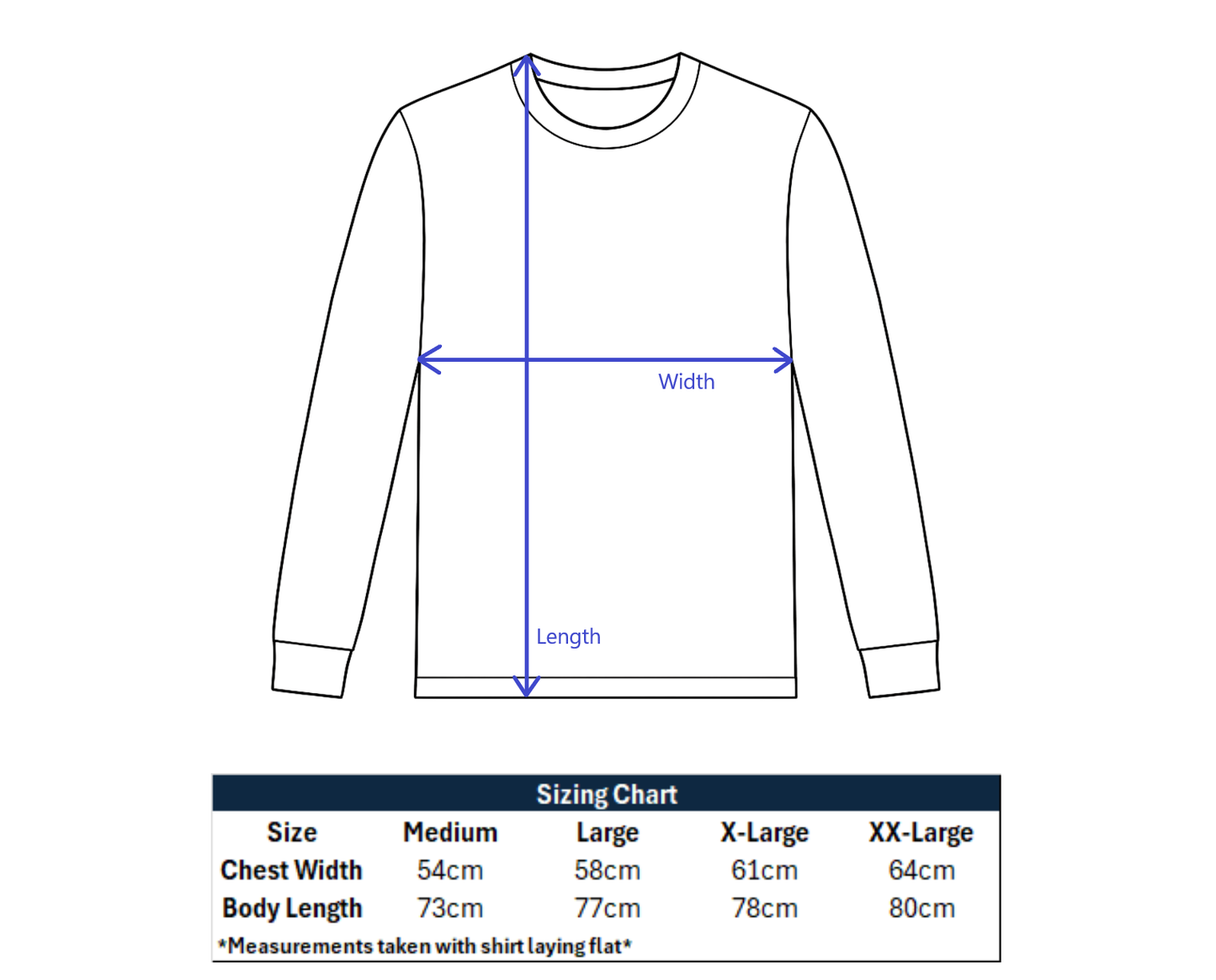 Long Sleeve Fishing Shirt