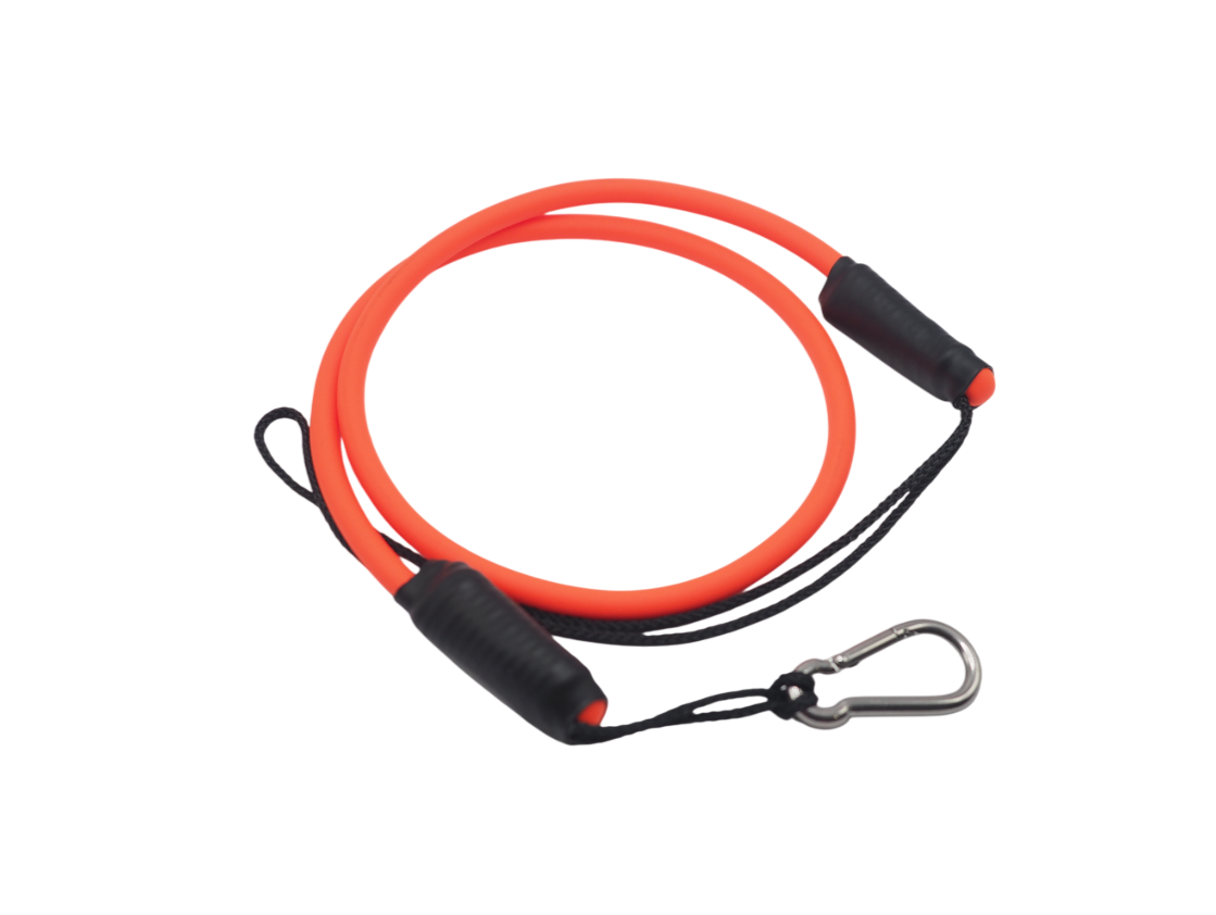 Rod Safety Leash