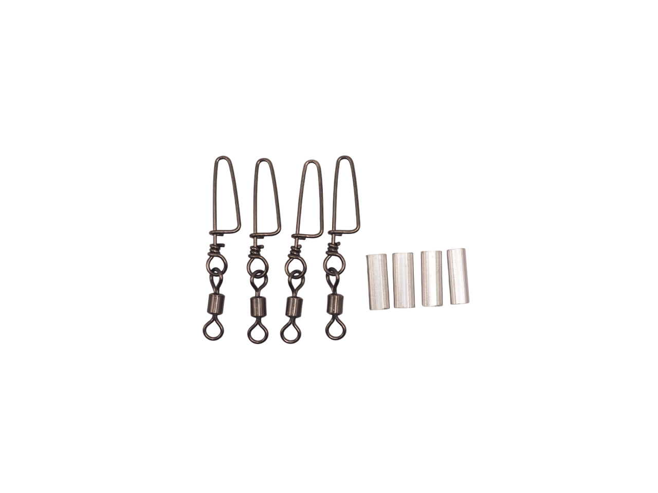 Outrigger Tag Line Kit