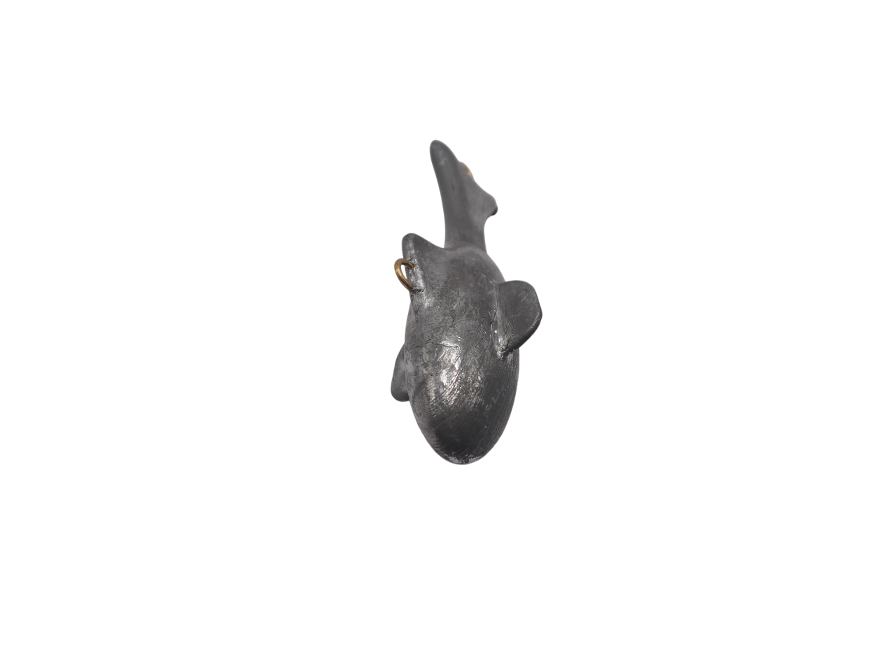 Downrigger Weight 6lb