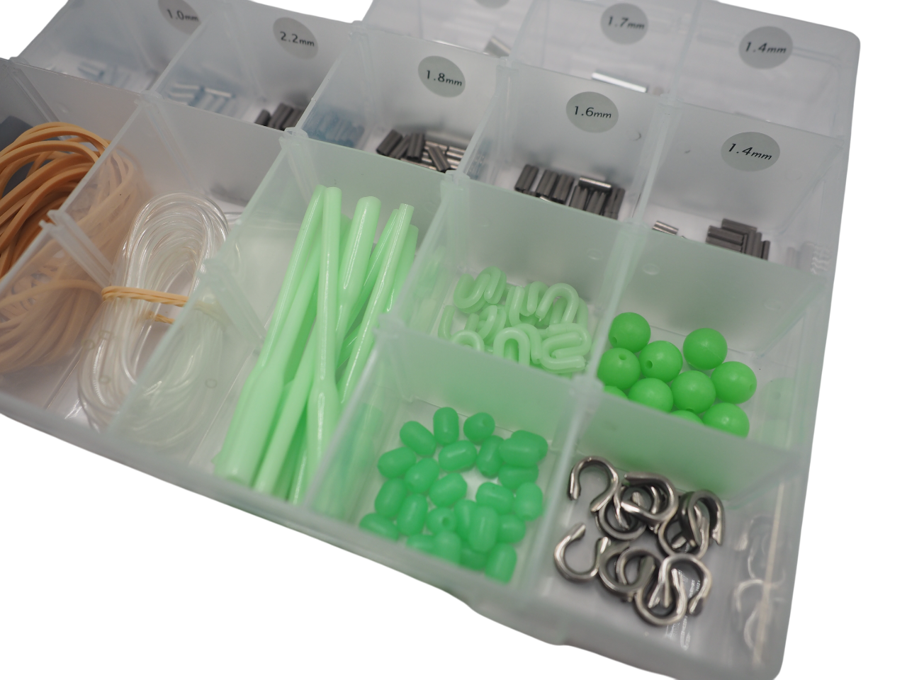 Rigging Kit