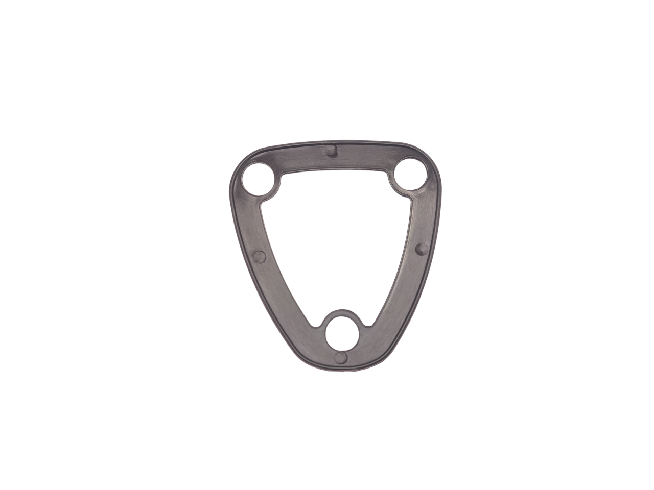 Outrigger Gunnel Base