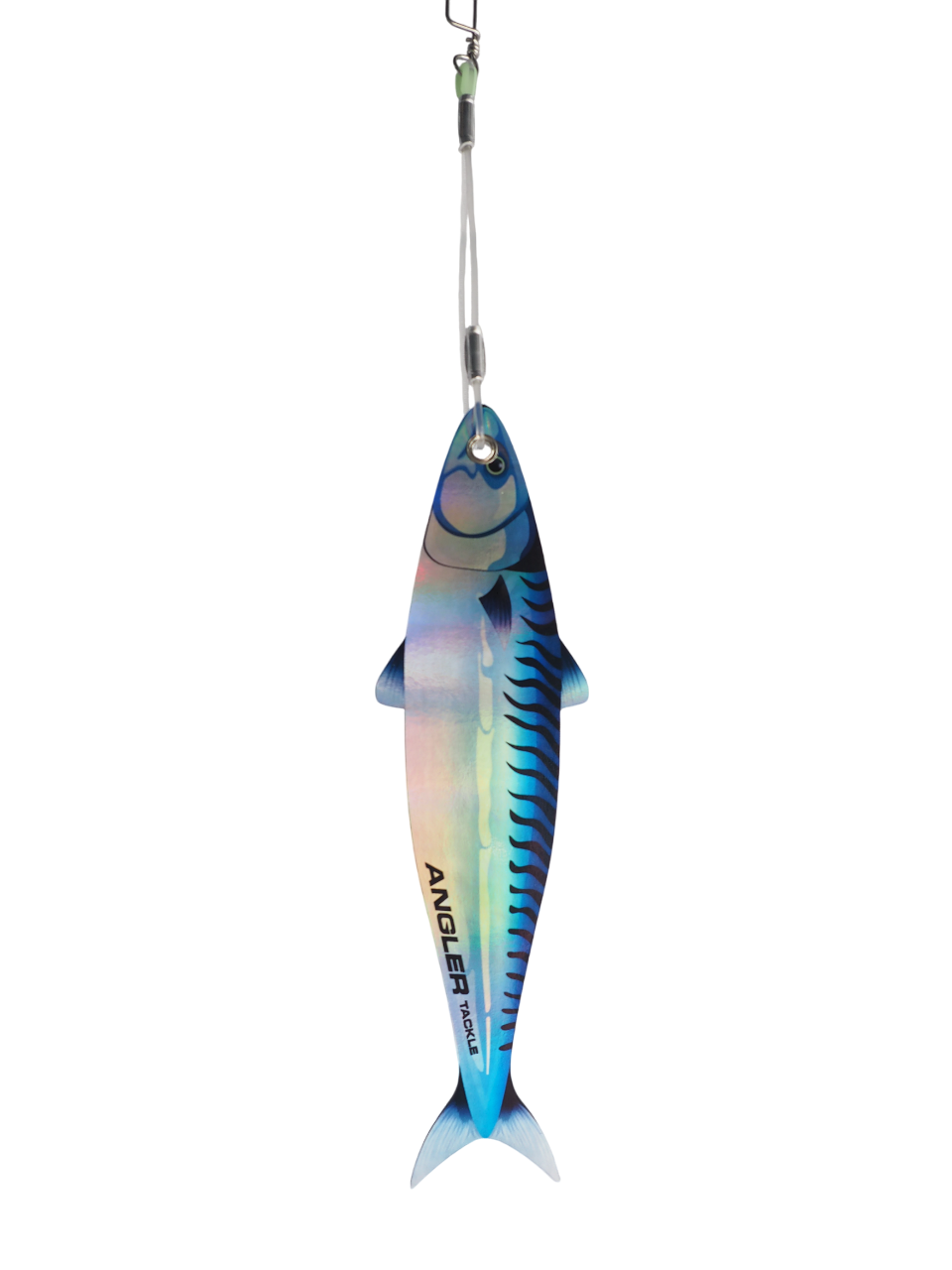 Dredge Fish - Replacement Strip