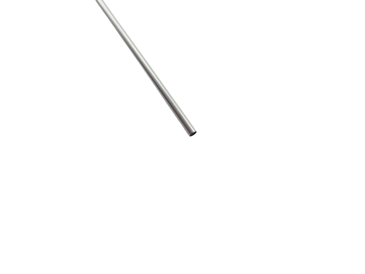Wind-on Leader Hollow Needles