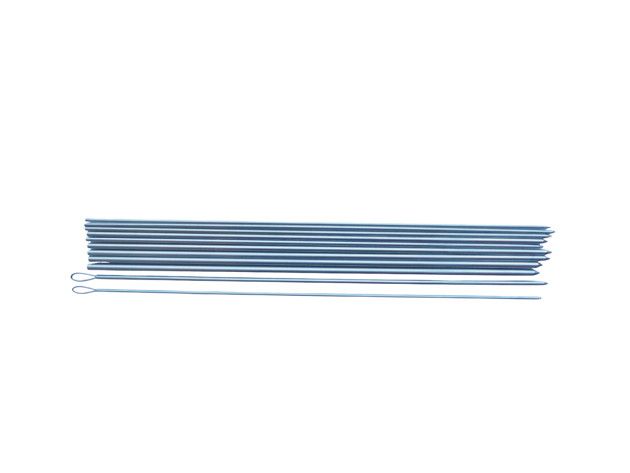 Wind On Leader Making Kit