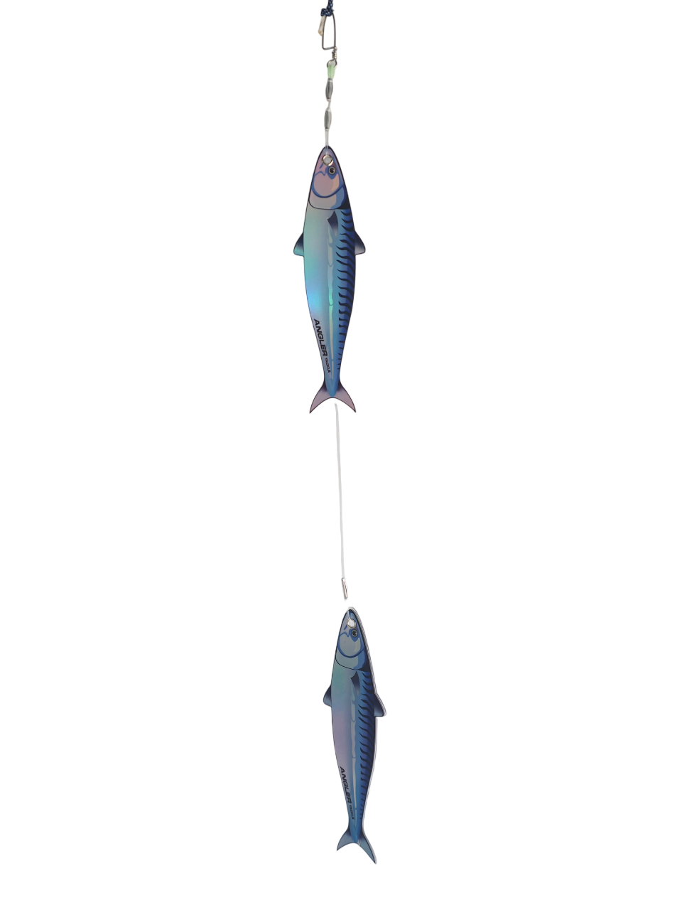 Dredge Fish - Replacement Strip