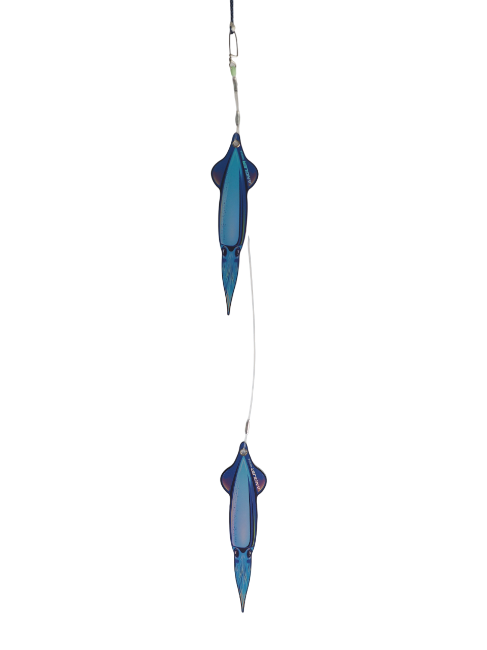 Dredge Fish - Replacement Strip