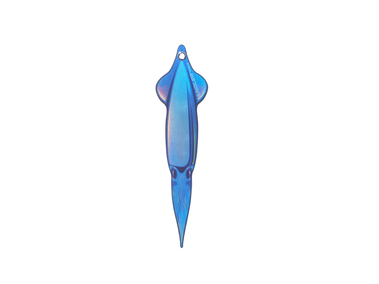 Dredge Fish - Individual