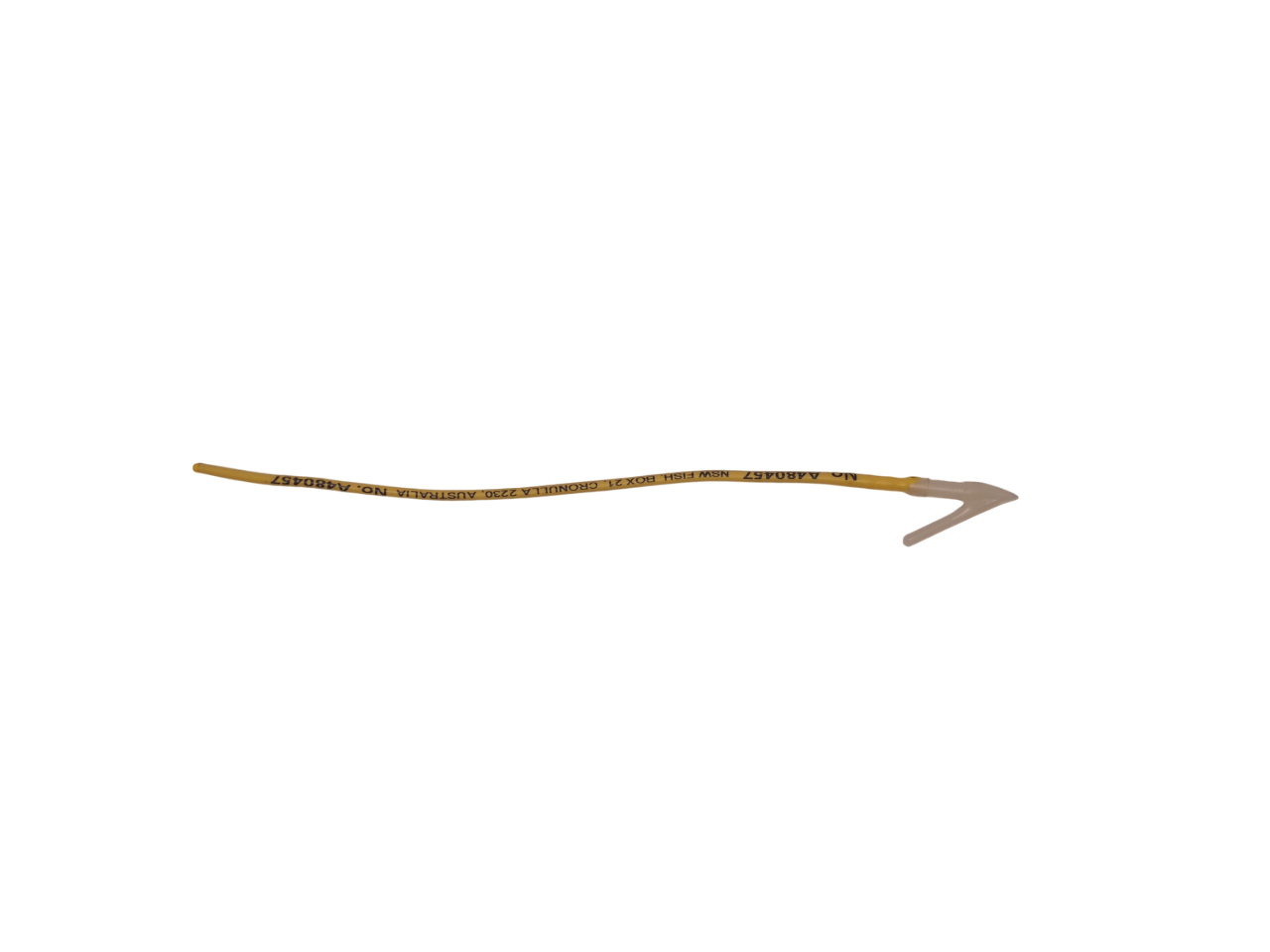 Tag Applicator - Pelagic