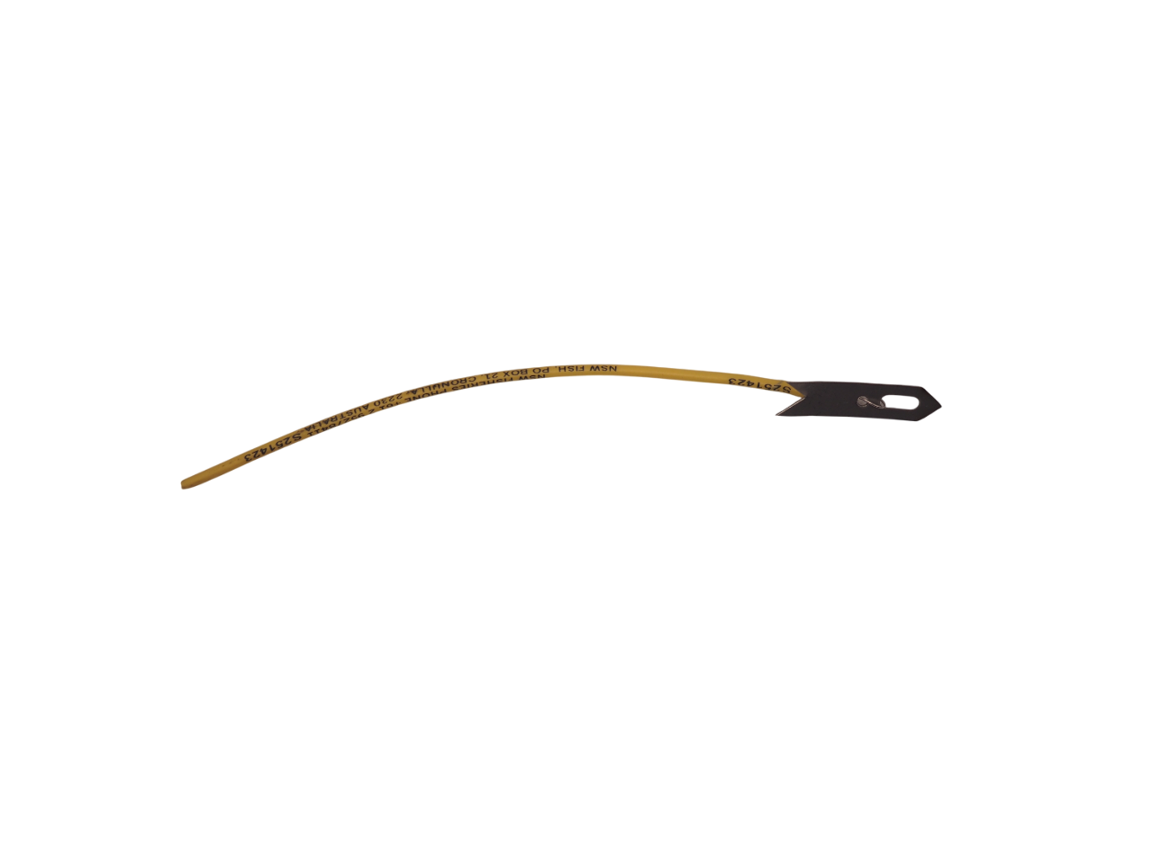 Tag Applicator - Shark