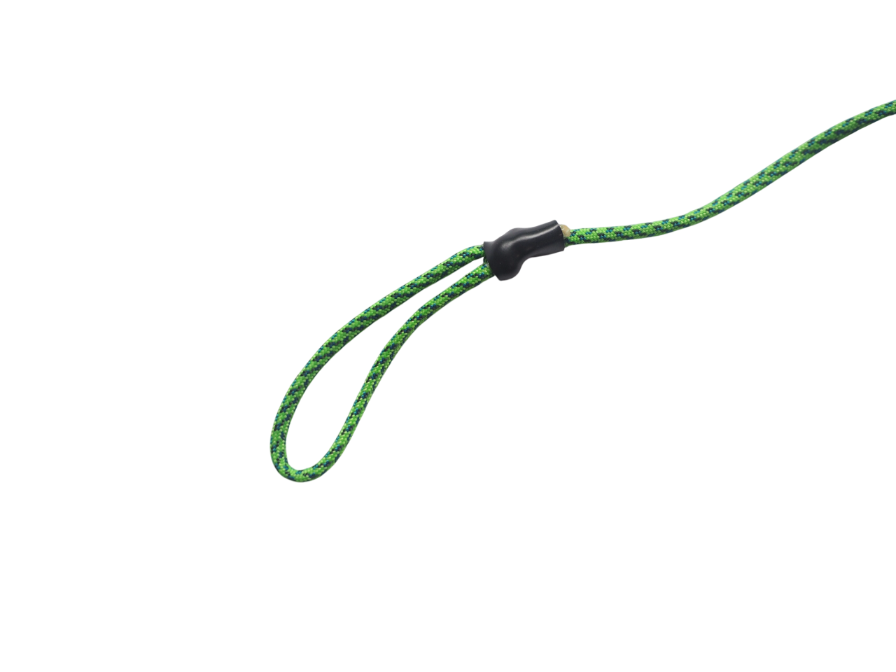 Dredge Rigging - Return Line