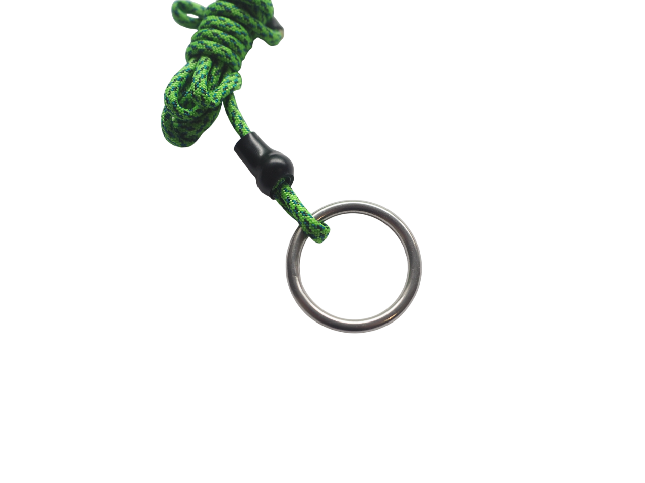 Dredge Rigging - Return Line
