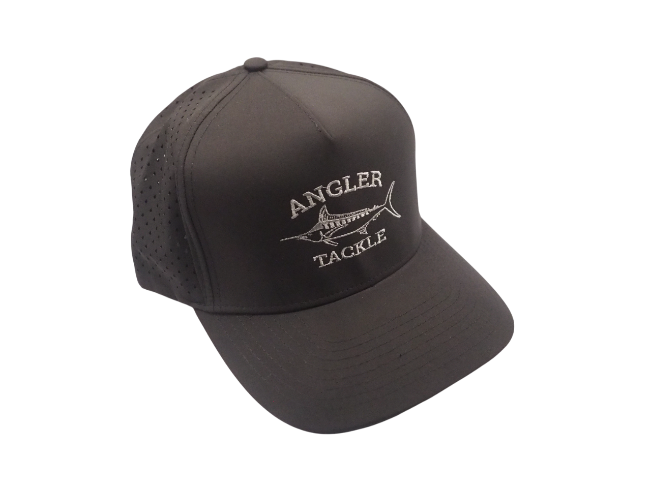 Nylon Trucker Hat