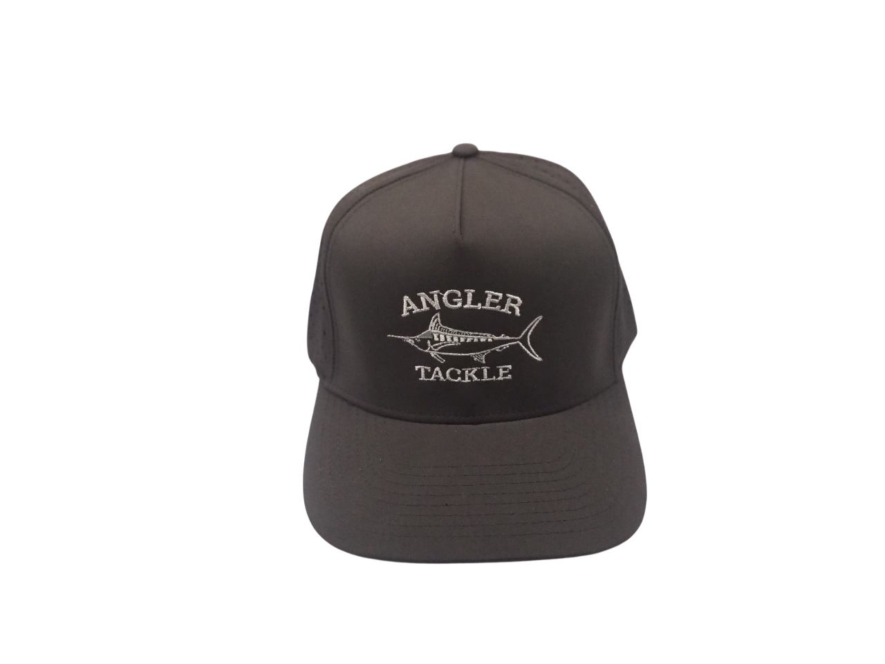 Nylon Trucker Hat