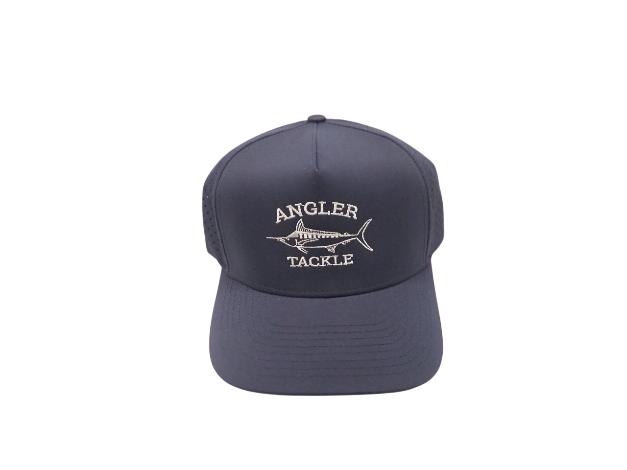 Nylon Trucker Hat