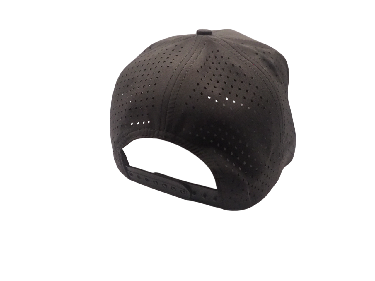 Nylon Trucker Hat