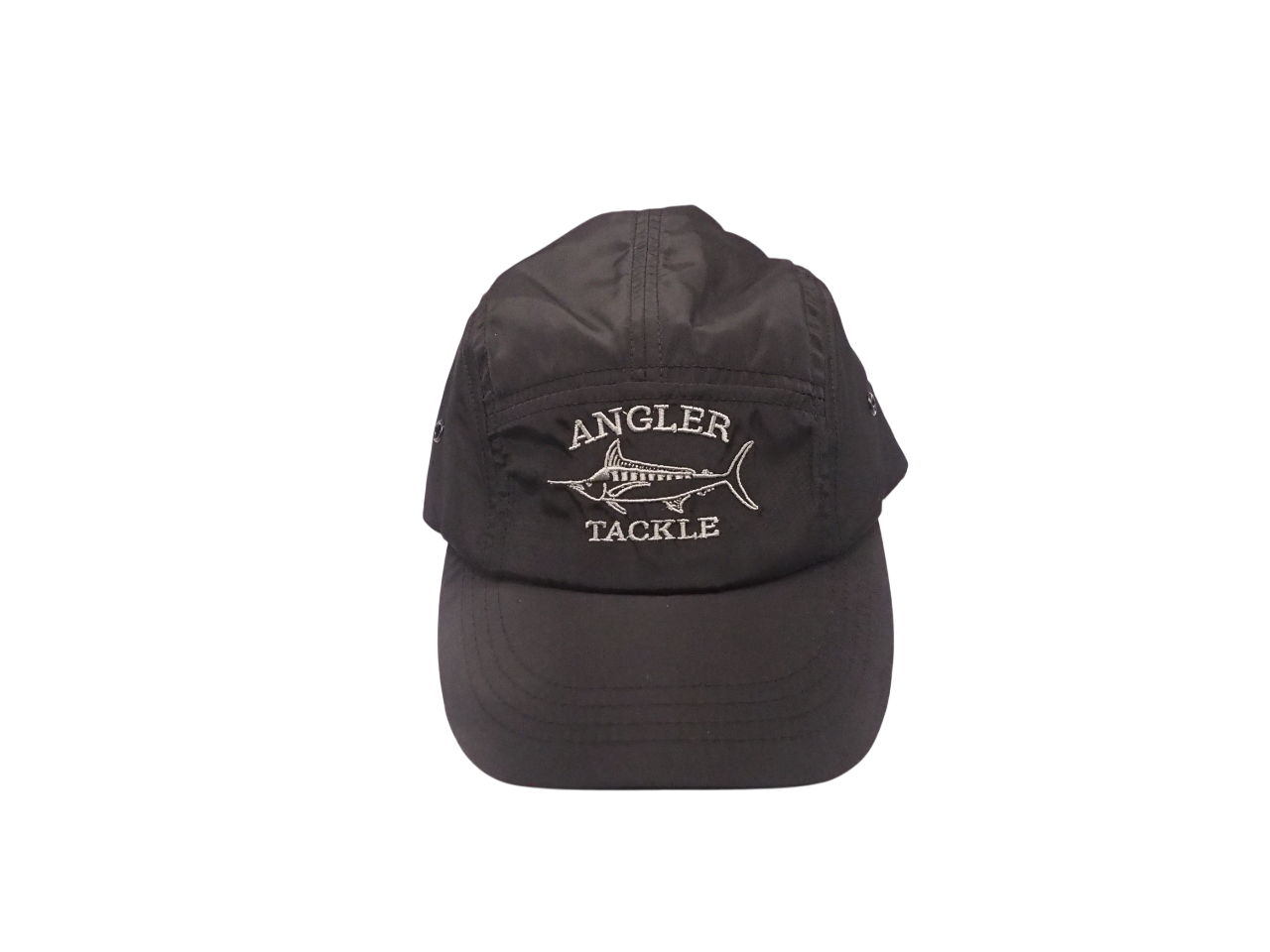 5-Panel Nylon Cap