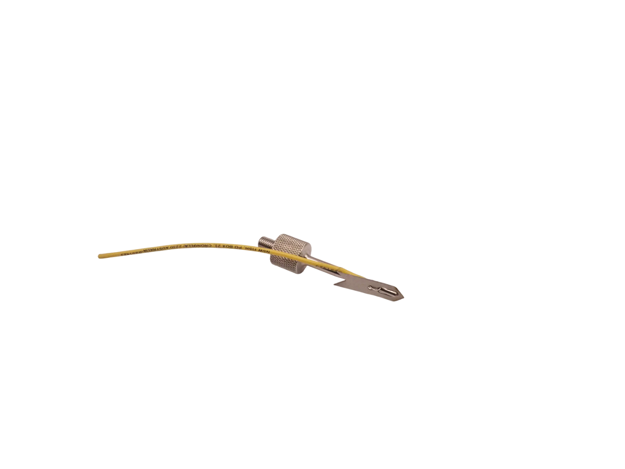 Tag Applicator - Shark