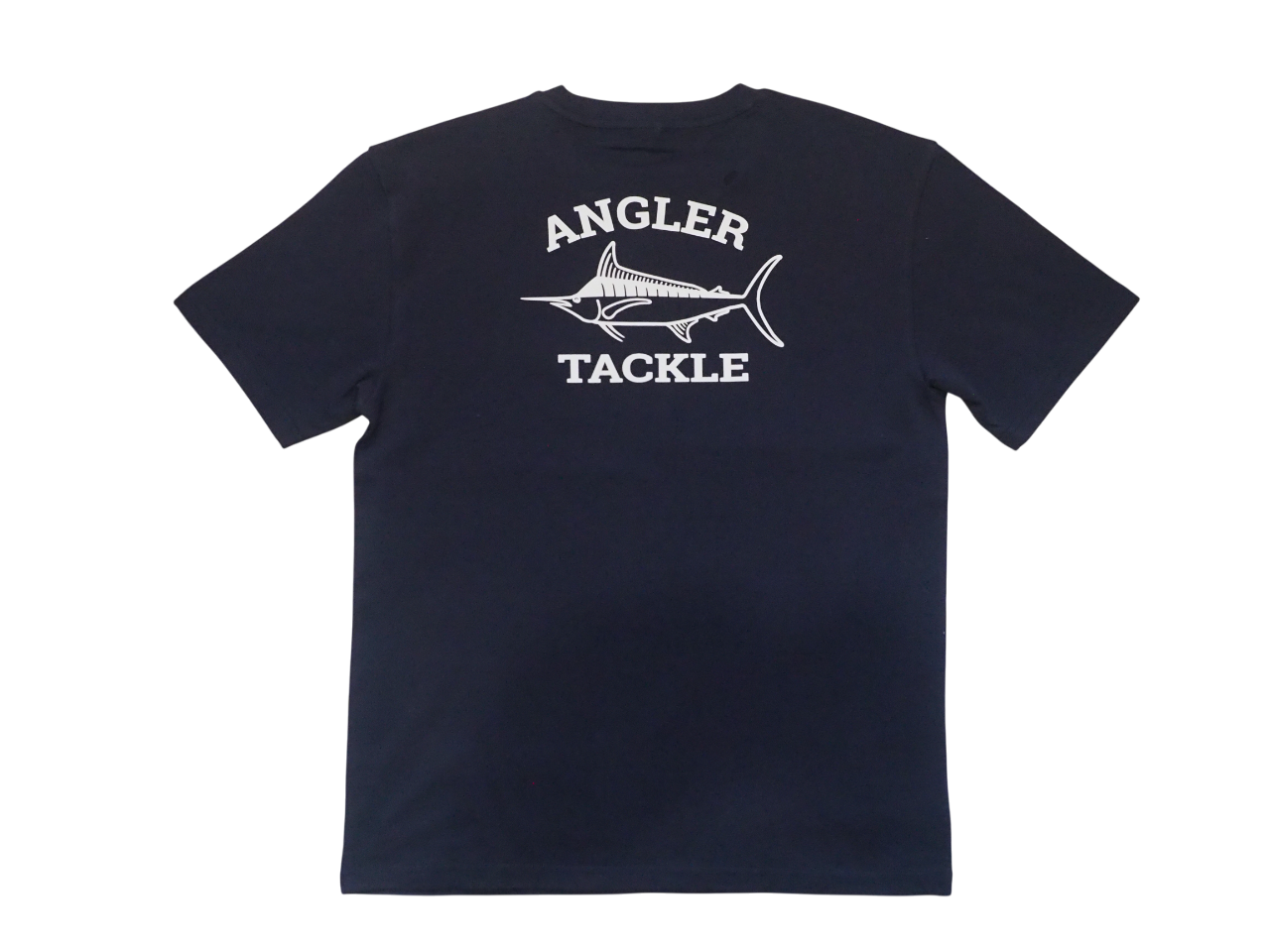 Essential Tee - Billfish Logo