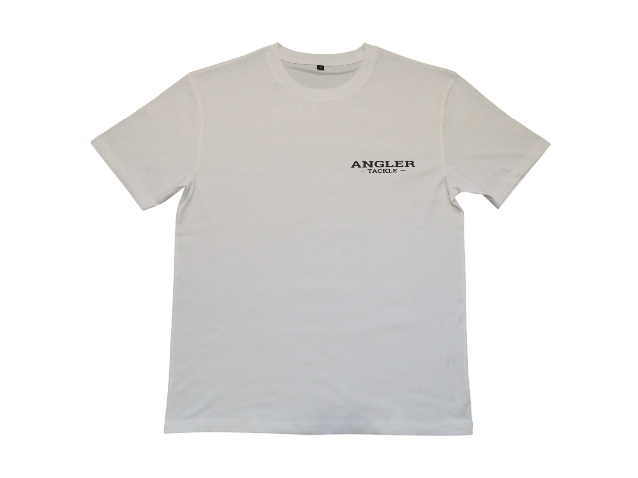 Essential Tee - Billfish Logo