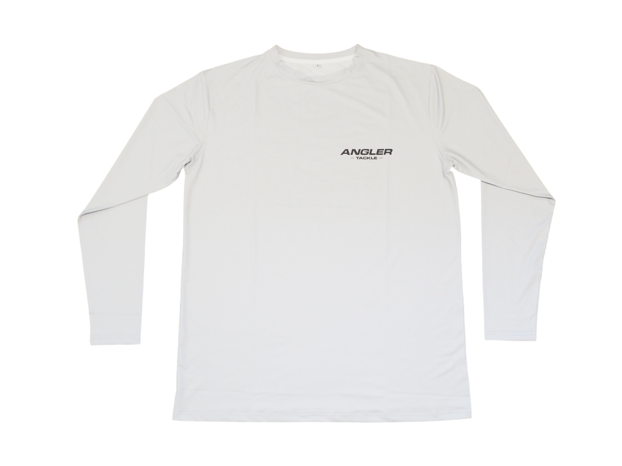 Long Sleeve Fishing Shirt