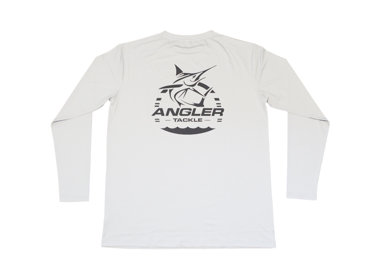 Long Sleeve Fishing Shirt