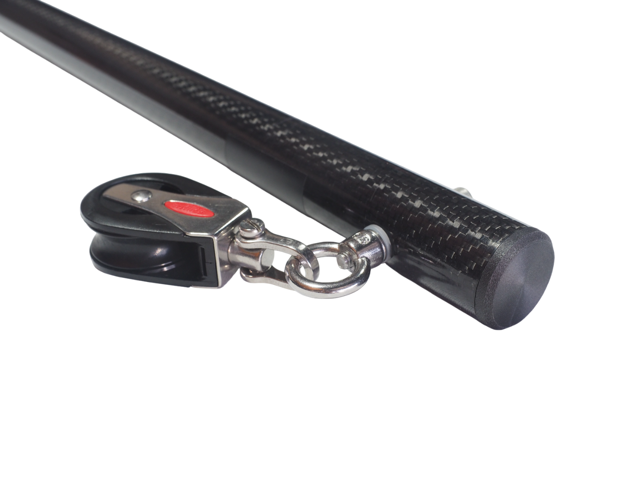 Dredge Boom Carbon "Deluxe"