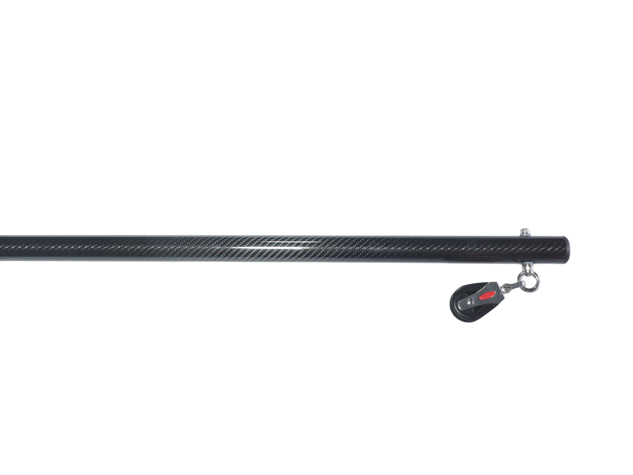 Dredge Boom Carbon "Deluxe"