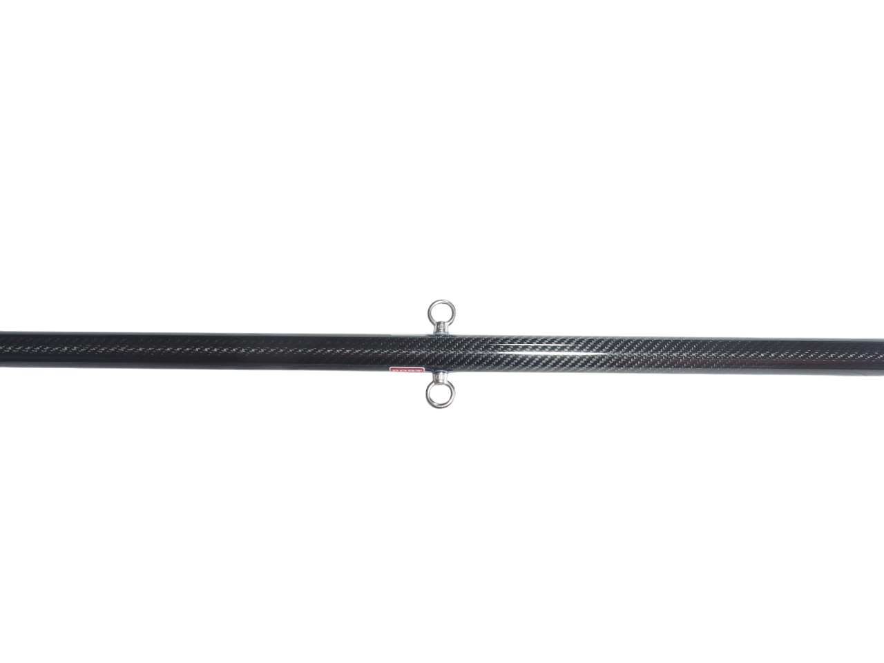 Dredge Boom Carbon "Deluxe"