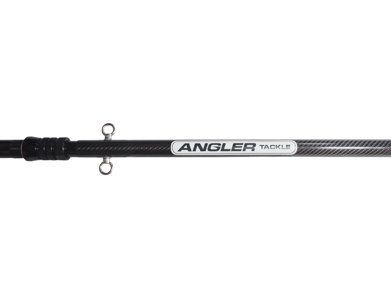 Dredge Boom Carbon "Deluxe"
