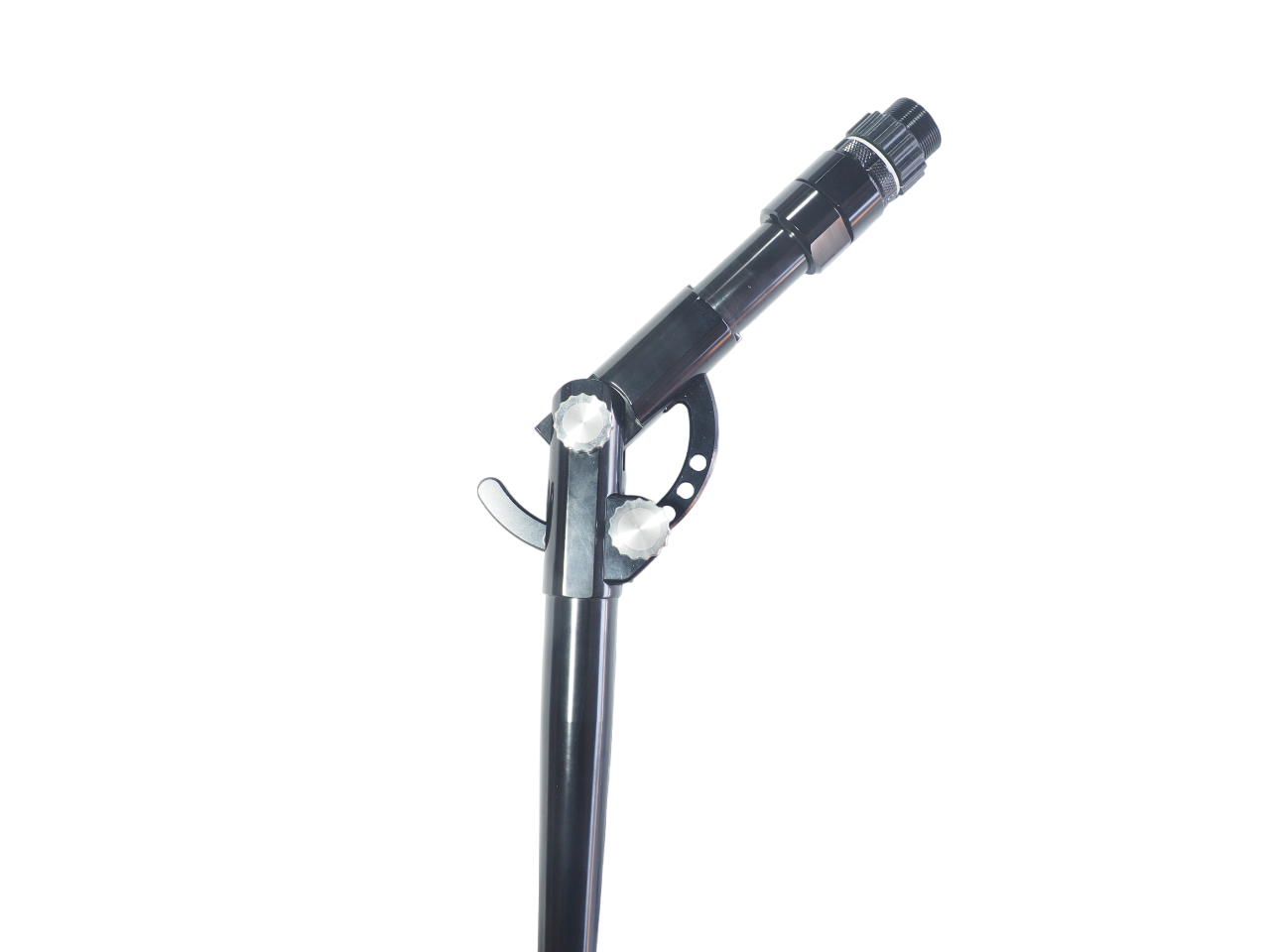 Dredge Boom Carbon "Deluxe"