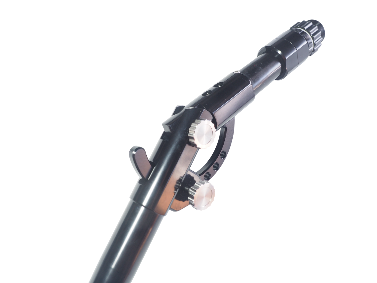 Dredge Boom Carbon "Deluxe"