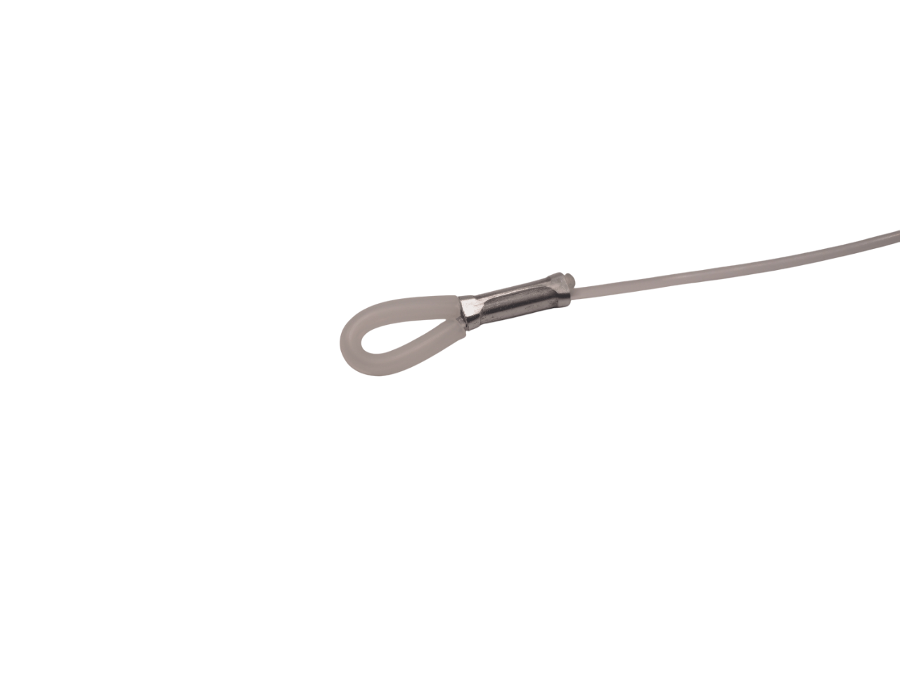 Aluminium Crimp Short