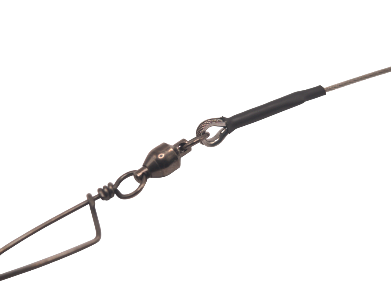 Thimble - Stainless Steel