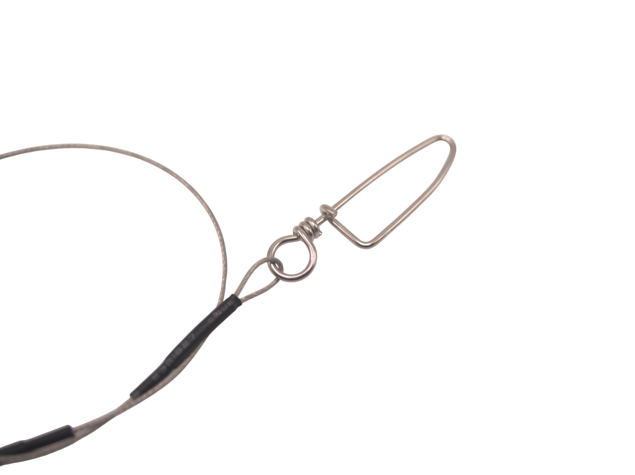 Downrigger Release Clip