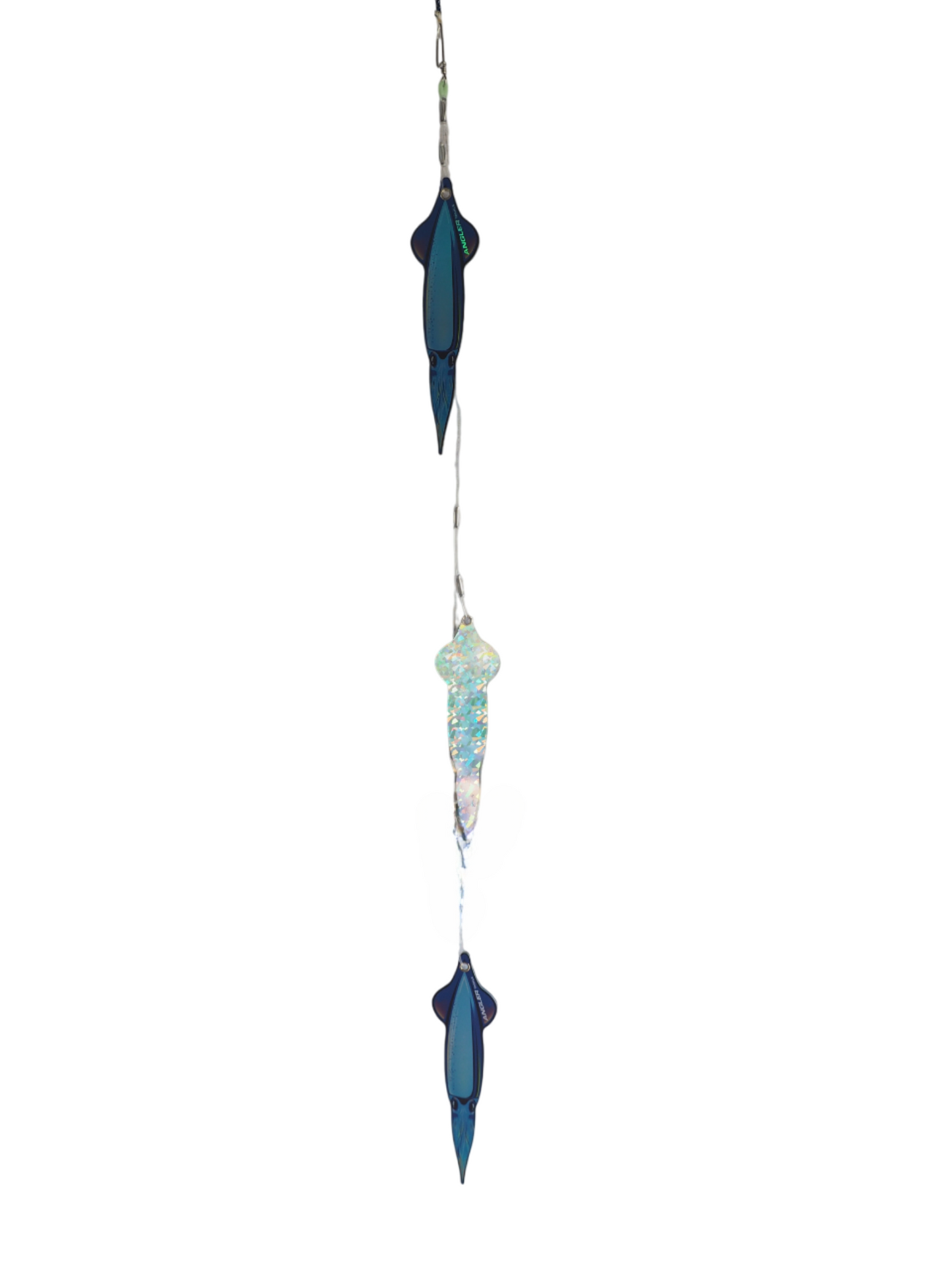 Dredge Fish - Replacement Strip