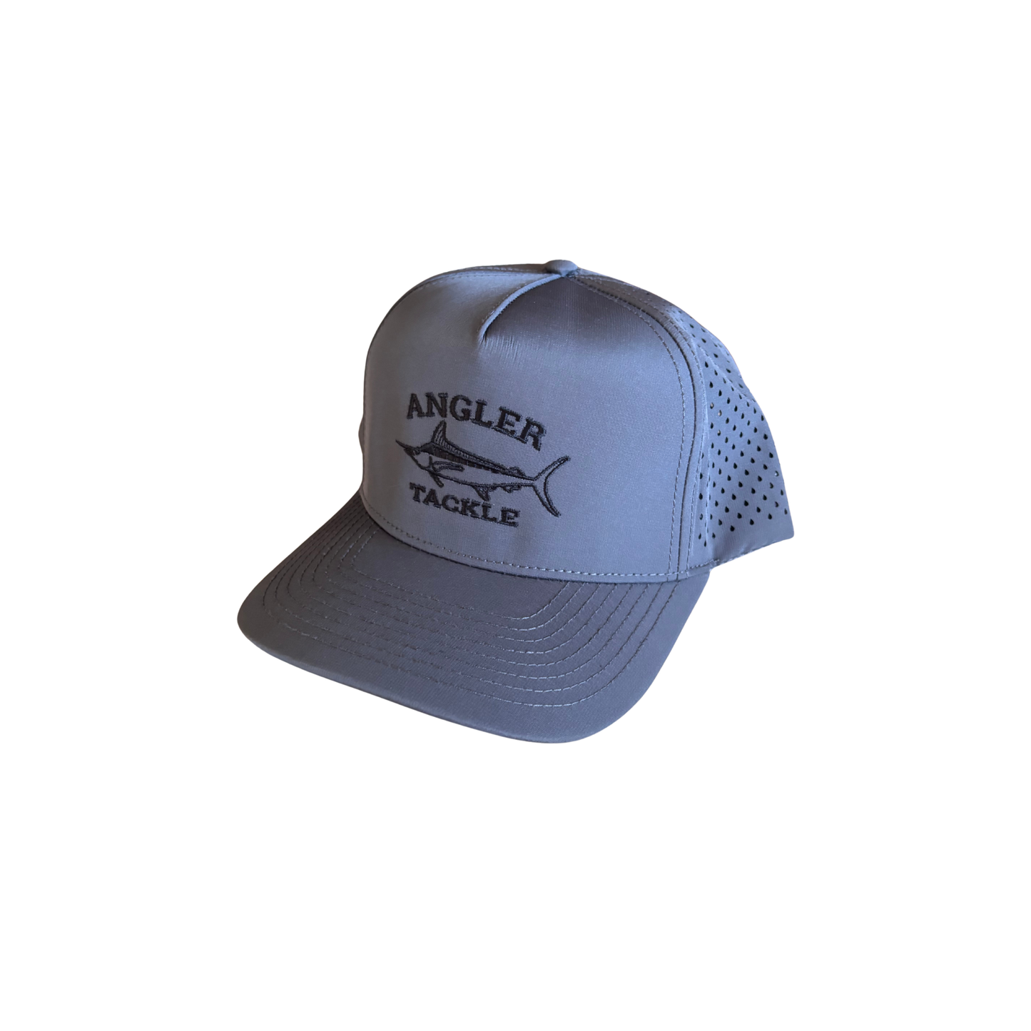Nylon Trucker Hat