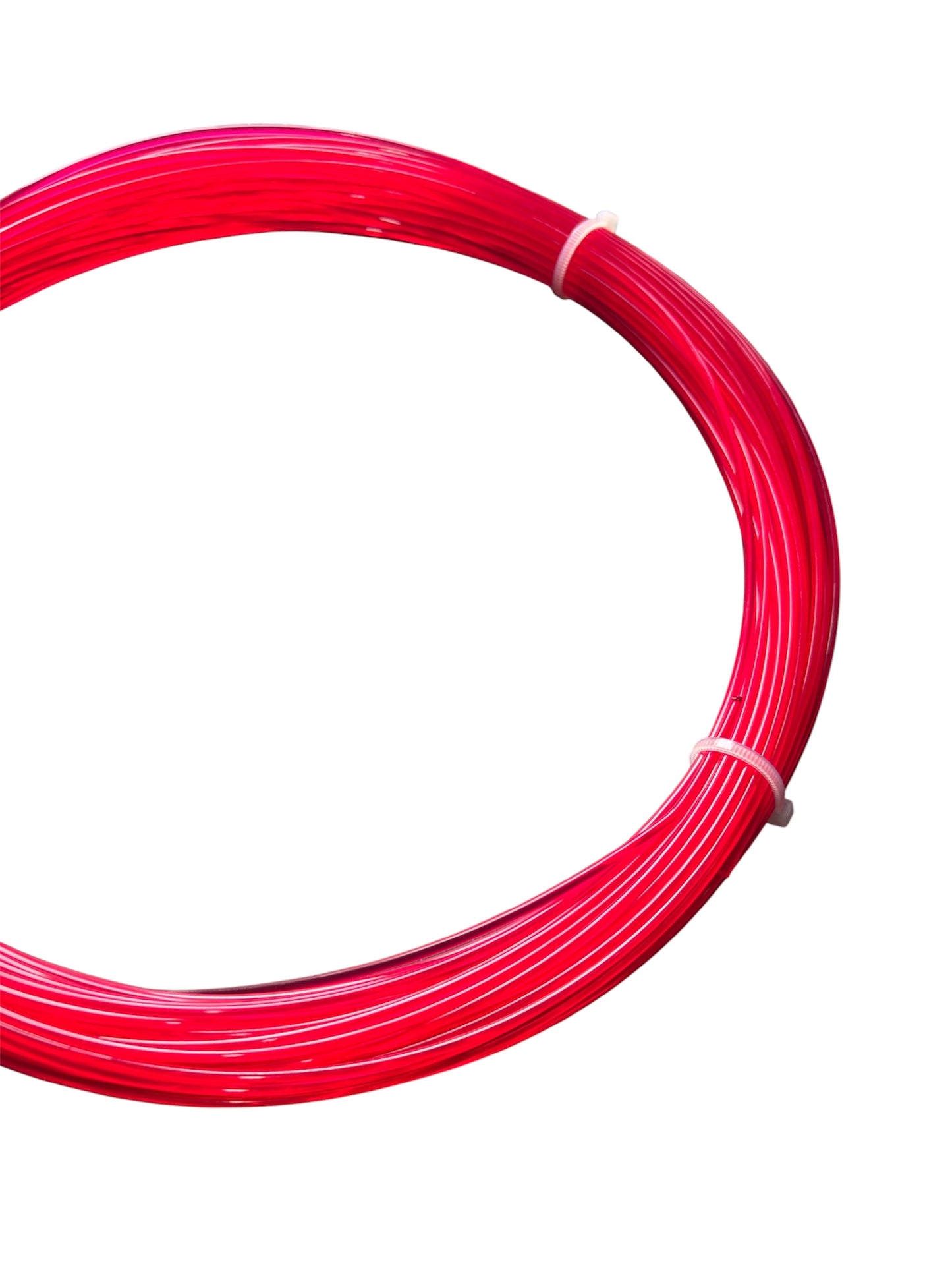 Outrigger Nylon Line - Red