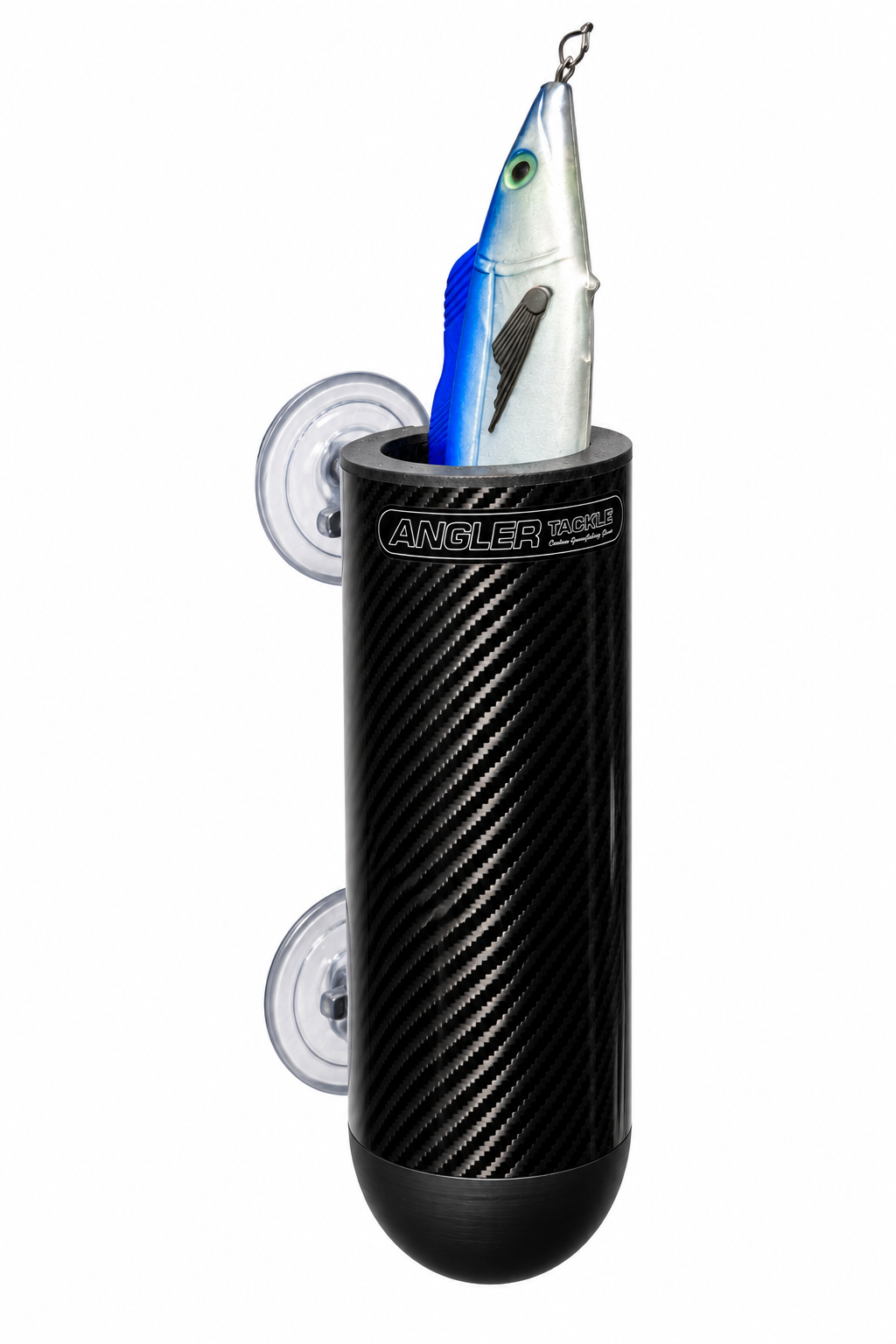 Pitch Tubes