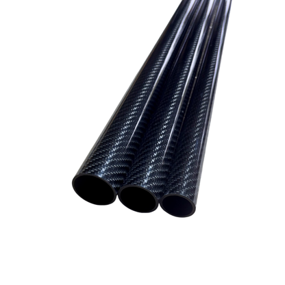 Outrigger Poles - Carbon Fibre 15'