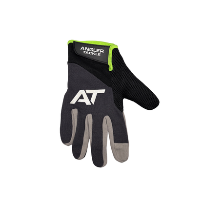 Deckie Gloves