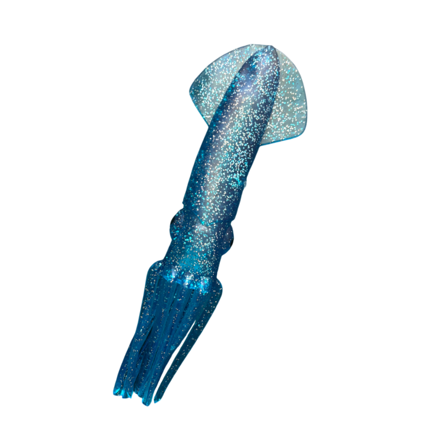 Squid 9" - Individual