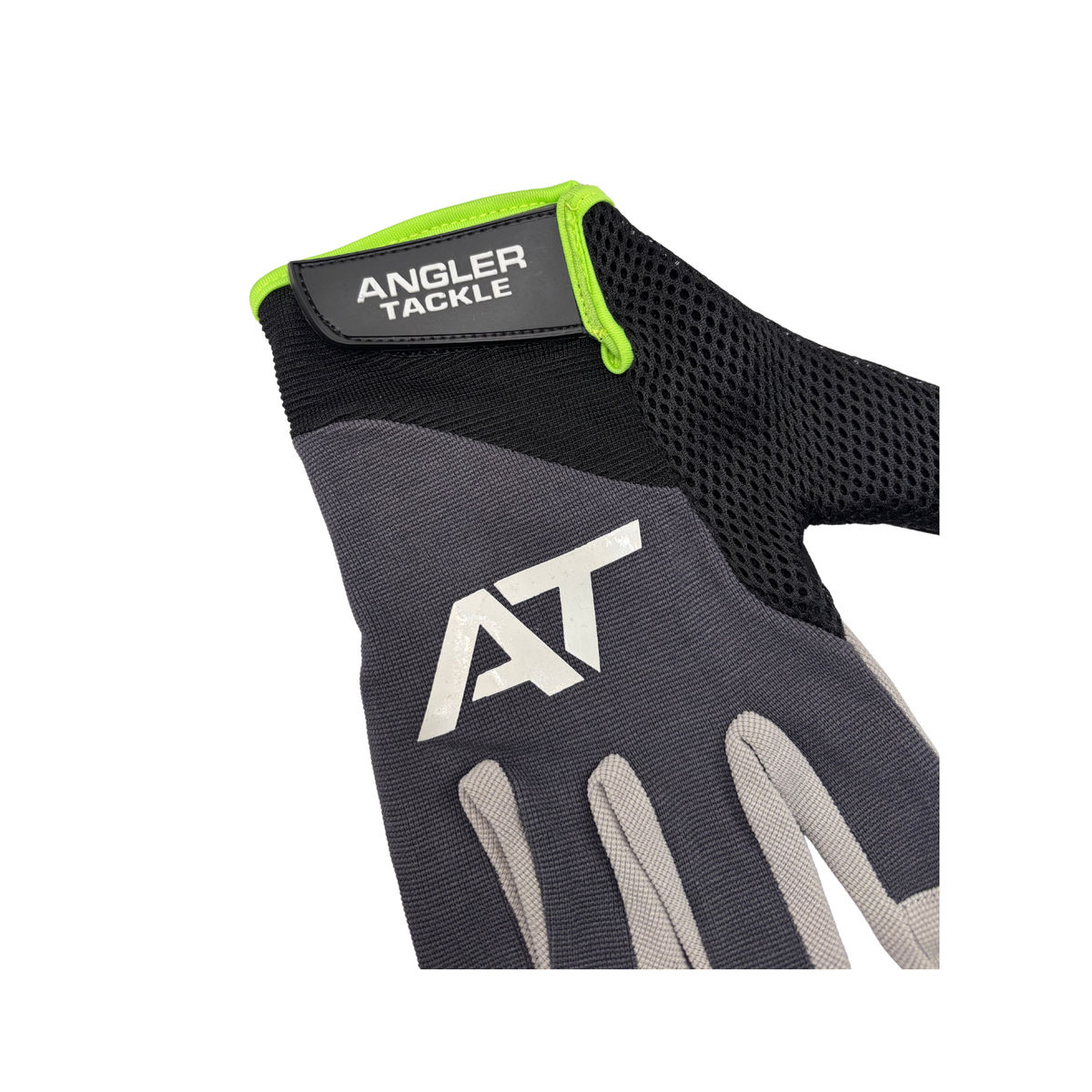 Deckie Gloves